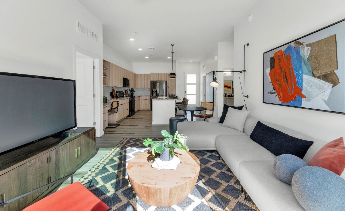 Marketside Villas at Verrado Image 16