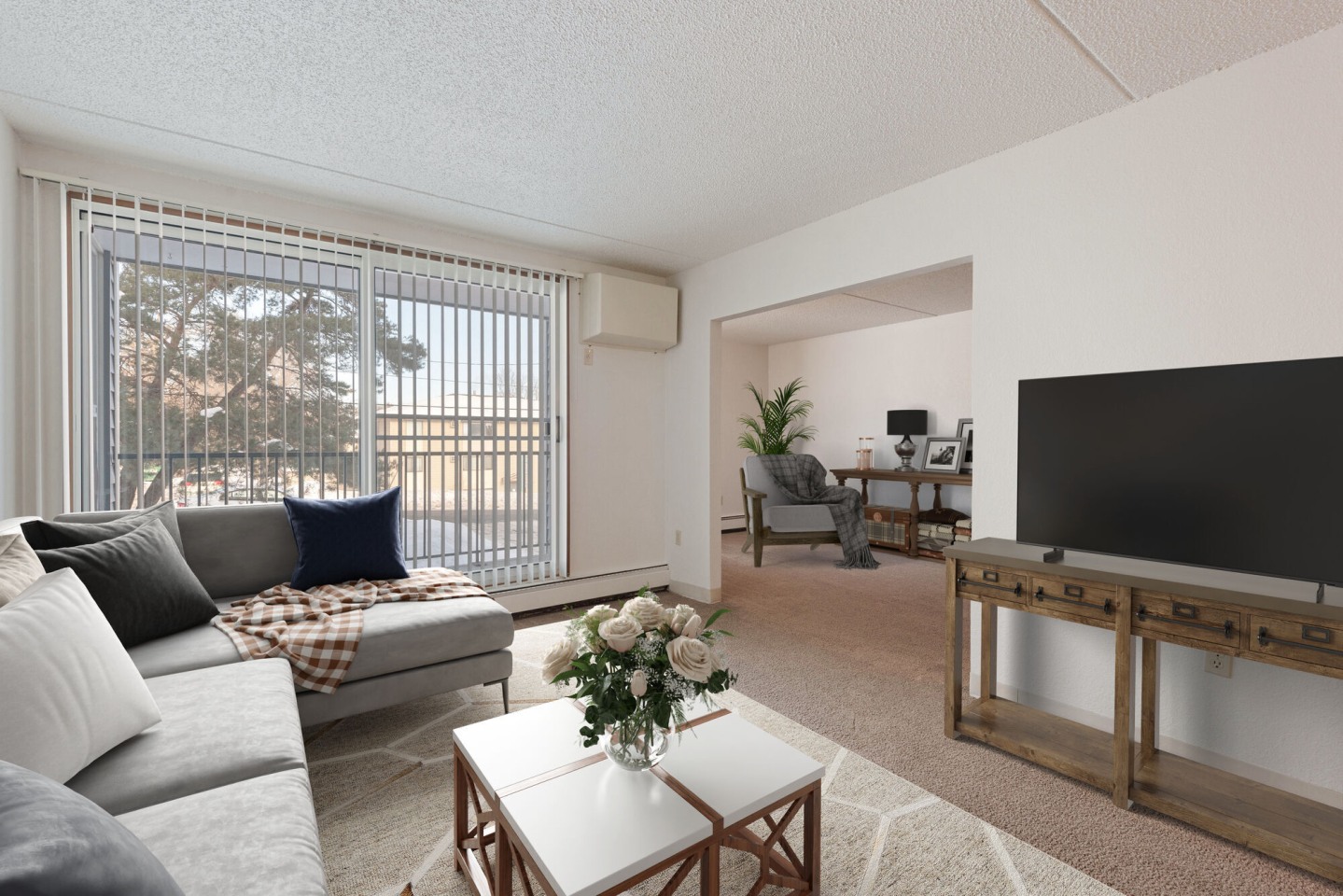 Park Plaza Apartments Image 5