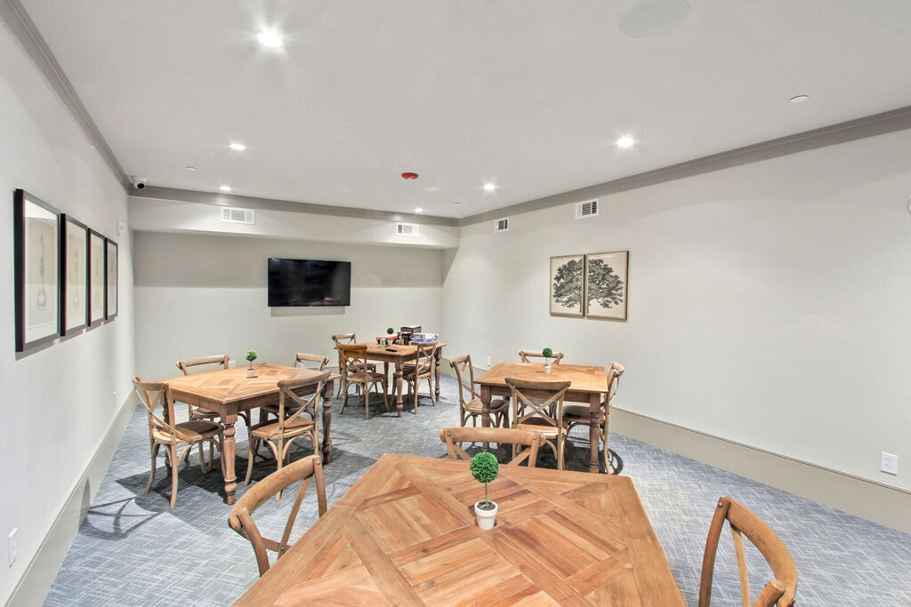The Fordham Eagle Springs - 55+ Senior Living Community Image 8