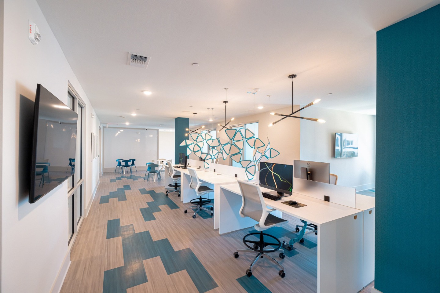 The Parian Luxury Apartments Image 5