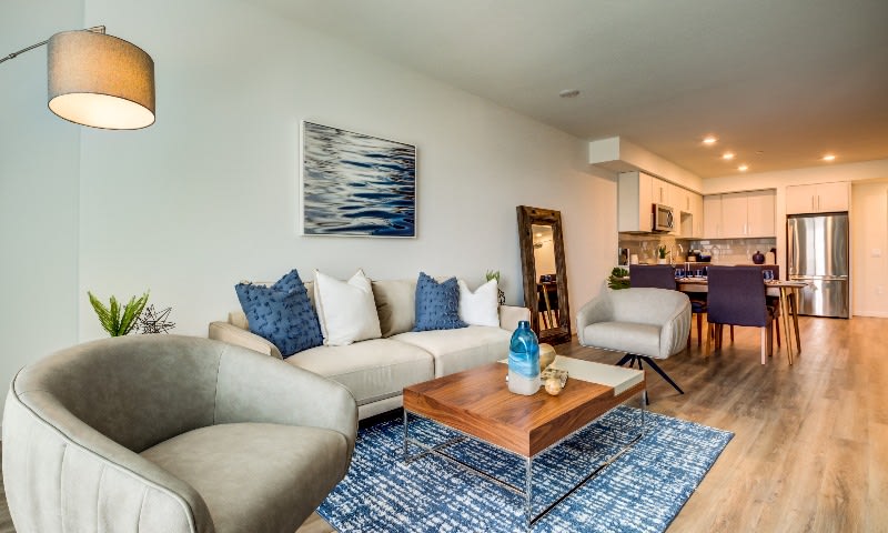 The Exchange at Bayfront - Affordable Housing Image 20