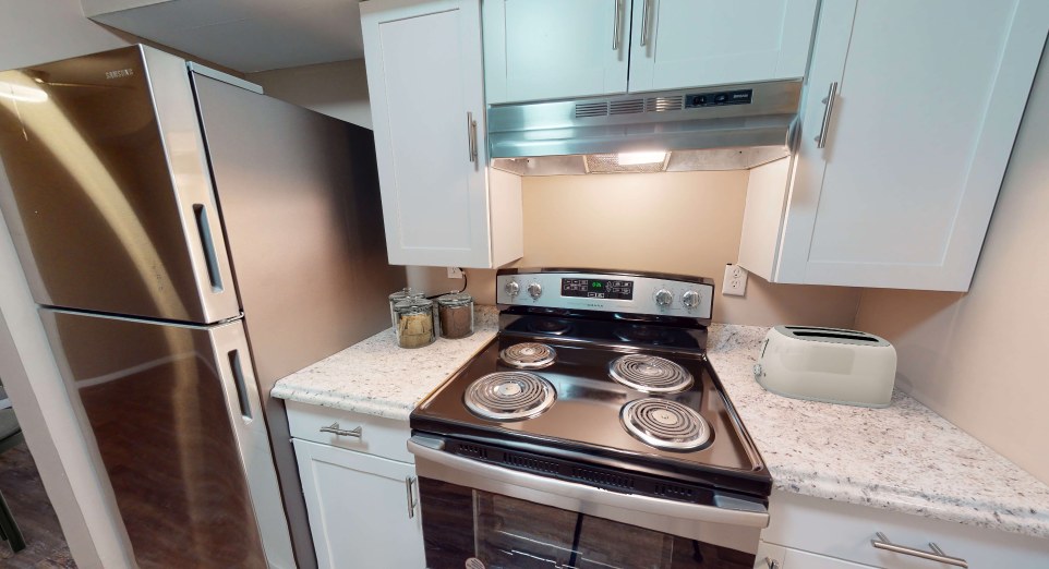 Chimney Hill Apartments Image 10