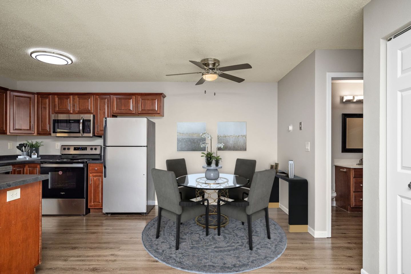 Silvan Townhomes Image 8