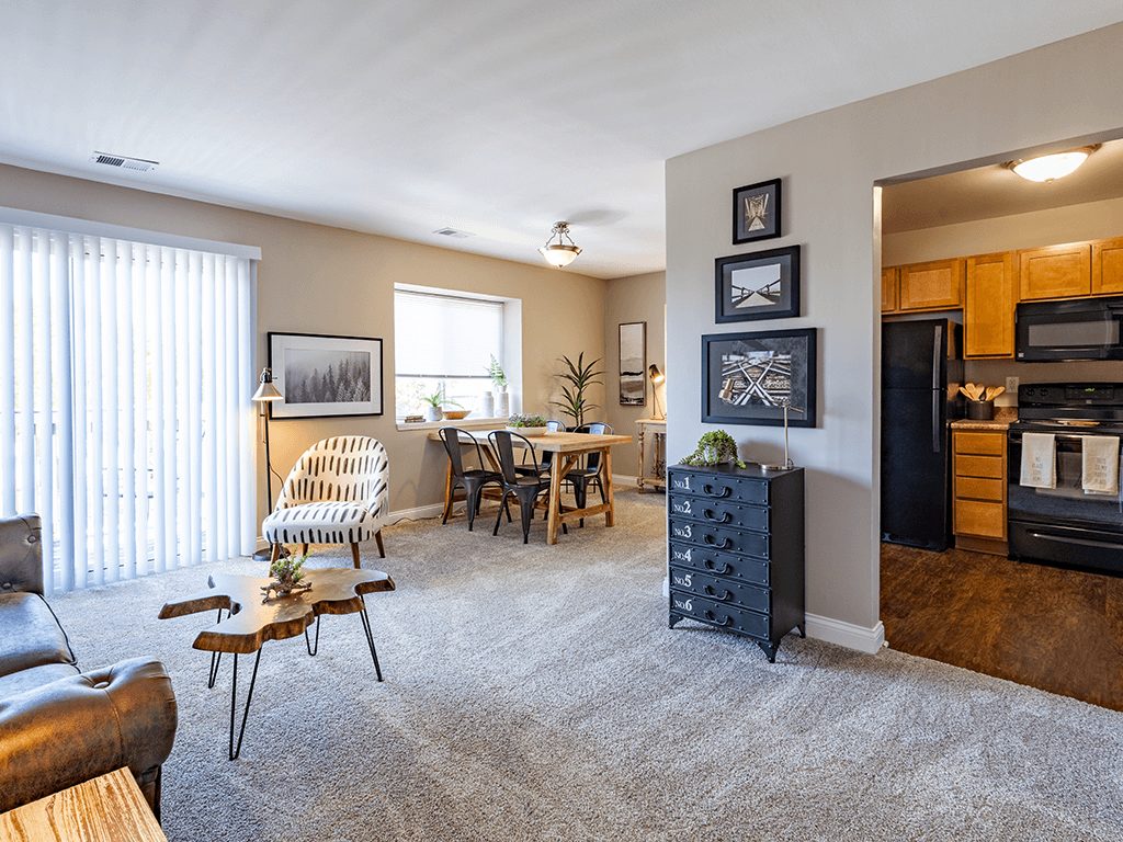 Westminster Apartments & Townhomes Image 2
