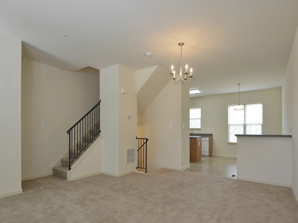 The Pointe at Manorgreen Townhomes Image 6