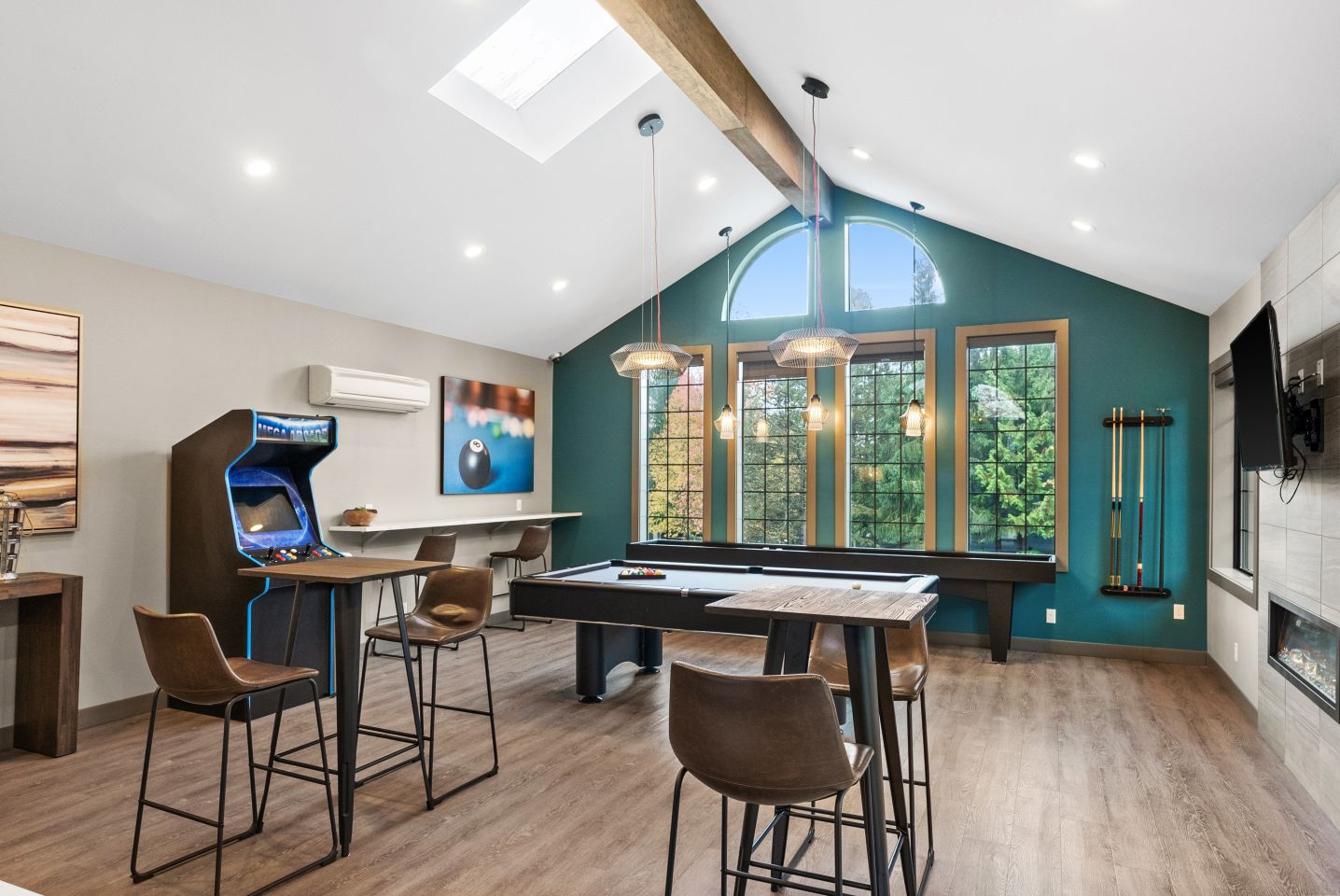 The Lodge at Madrona Image 14
