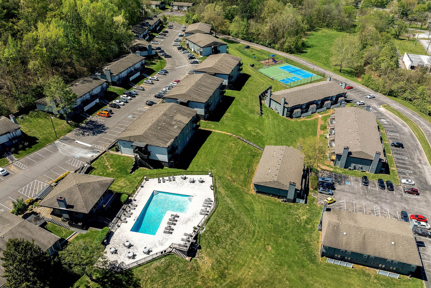 Arrive Bellevue Image 57