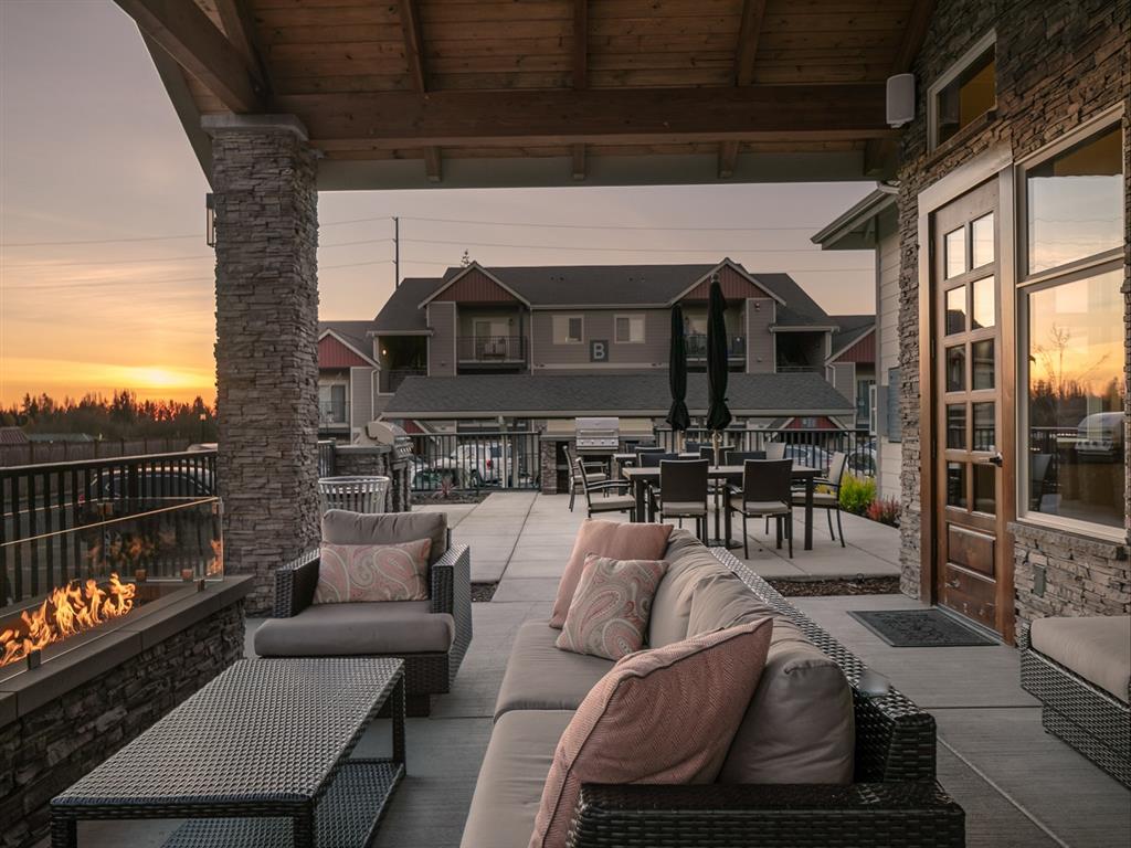 The Arbors at Edgewood Image 9