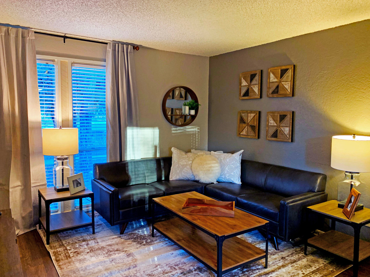 The Place At Forest Ridge Apartments Image 8