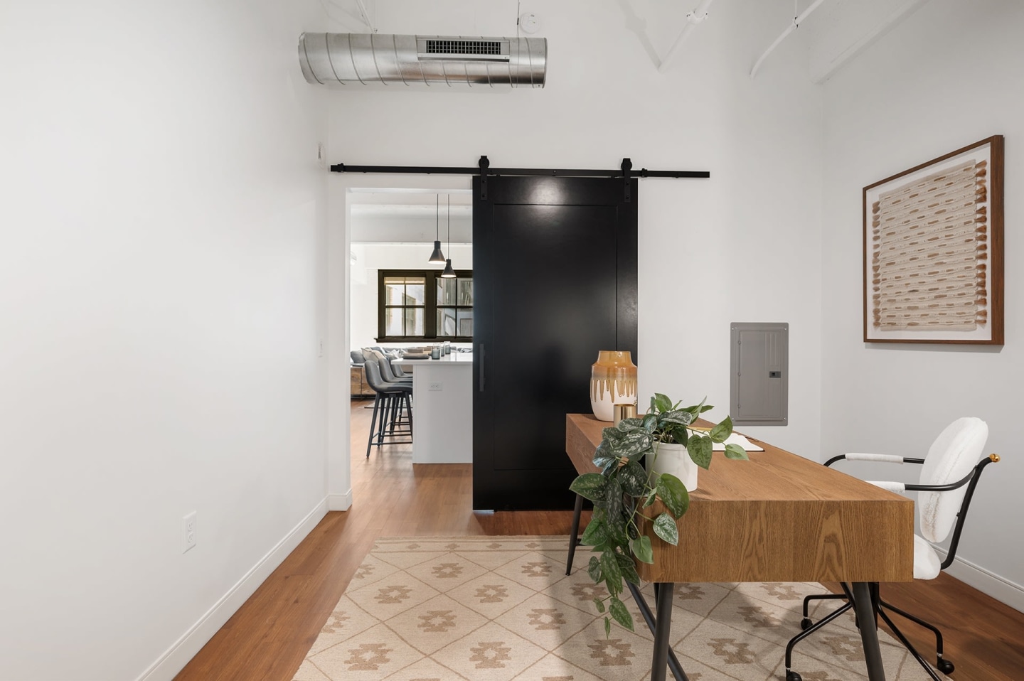 The Victor Luxury Apartments Image 16
