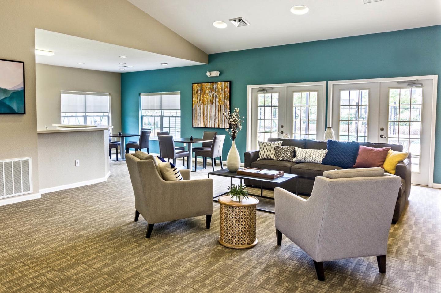 Cortland Estates Apartments - Affordable Housing Image 3