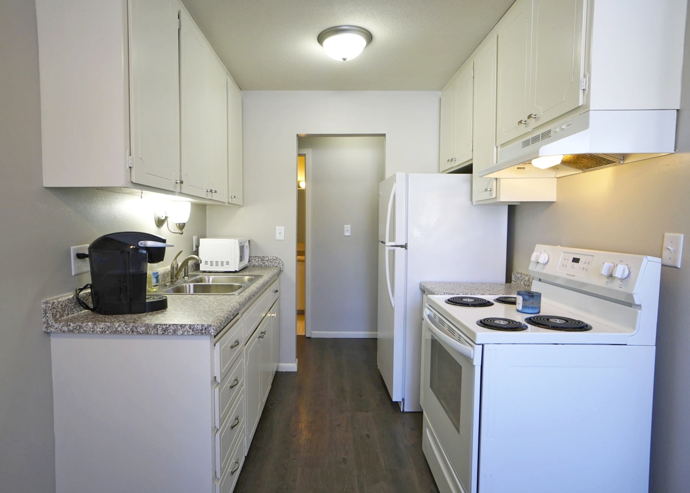 Brewster Place Image 7