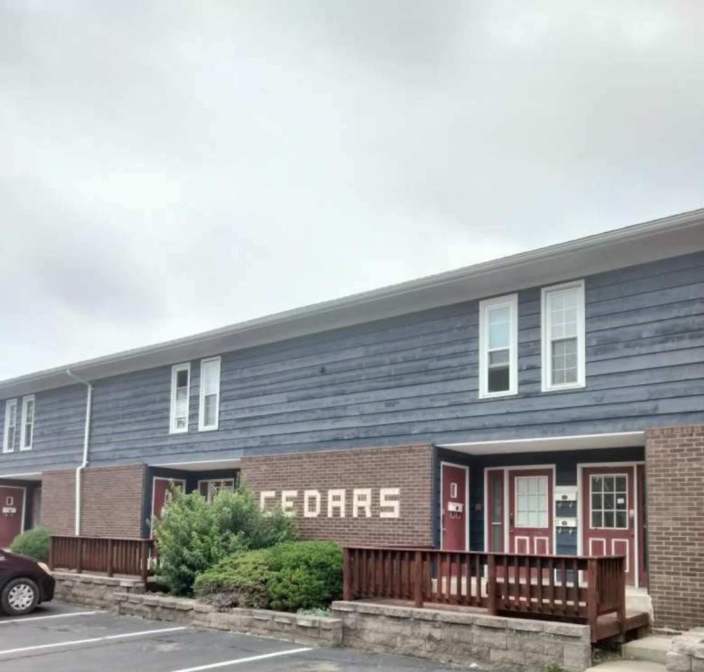 The Cedars Apartments Image 1