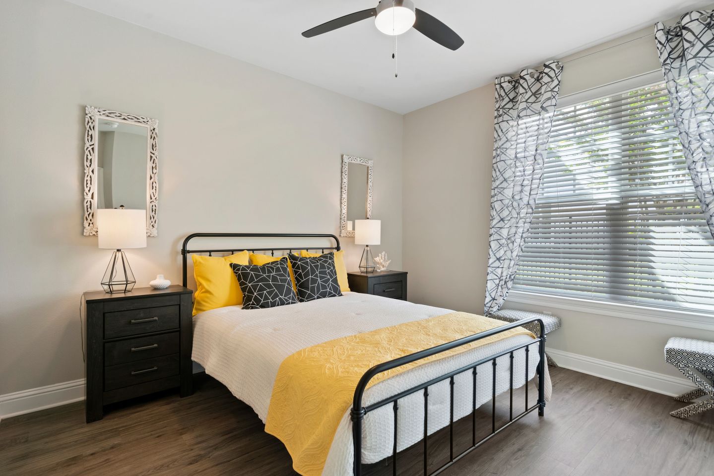 The Heights Luxury Apartments Image 36