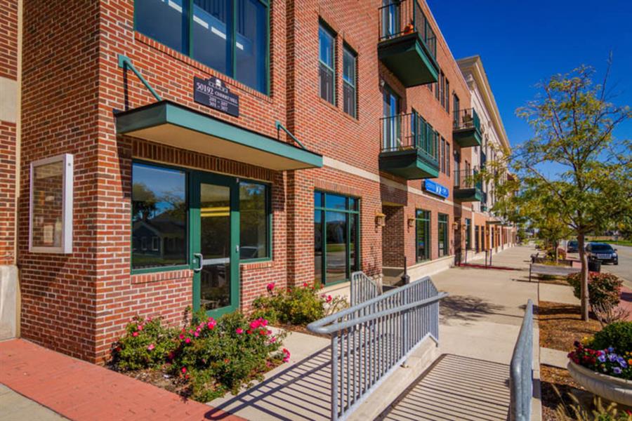 Uptown in Canton Image 21