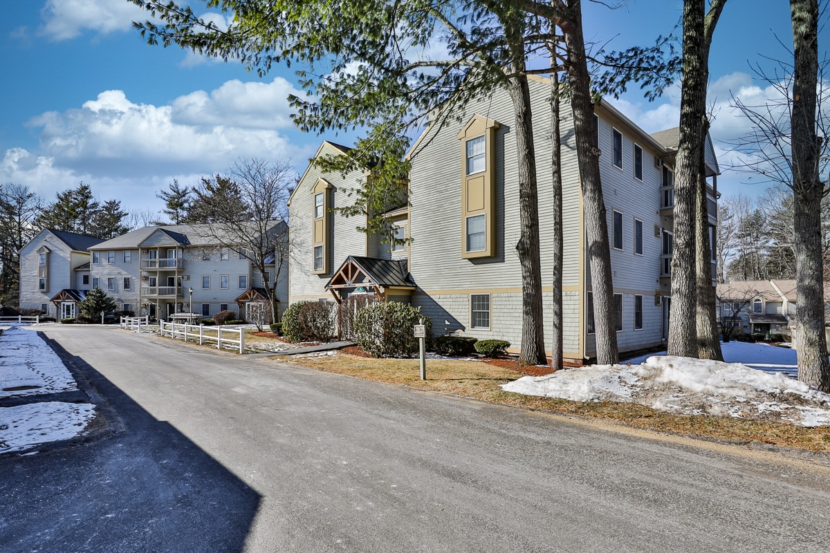 The Apartments at Cranmore Ridge Image 19