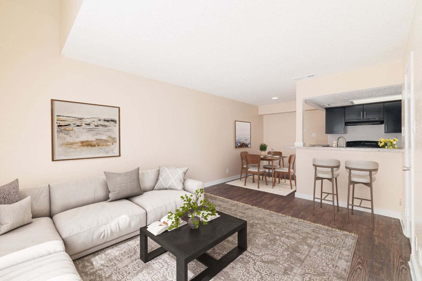 High Point Village Apartments Image 1