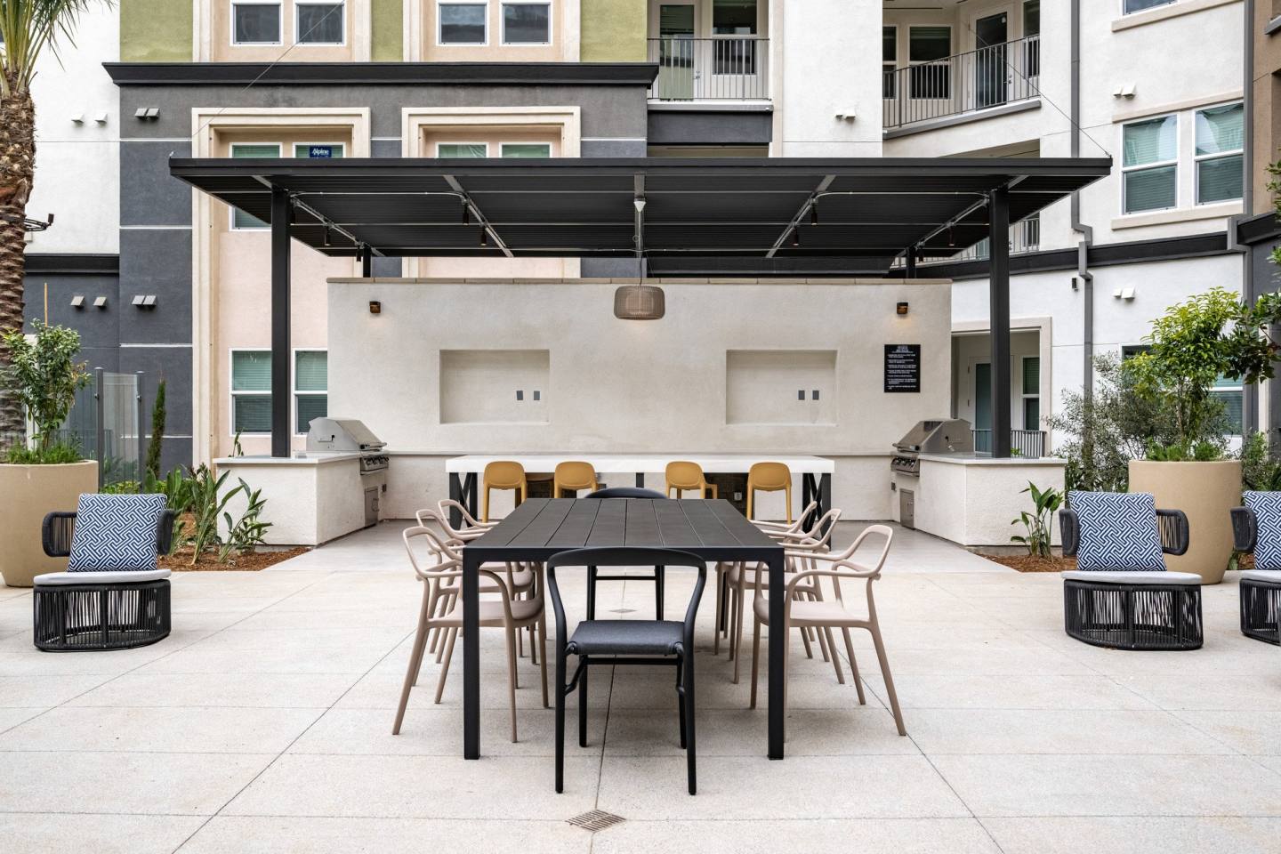 Enzo Apartments Image 28