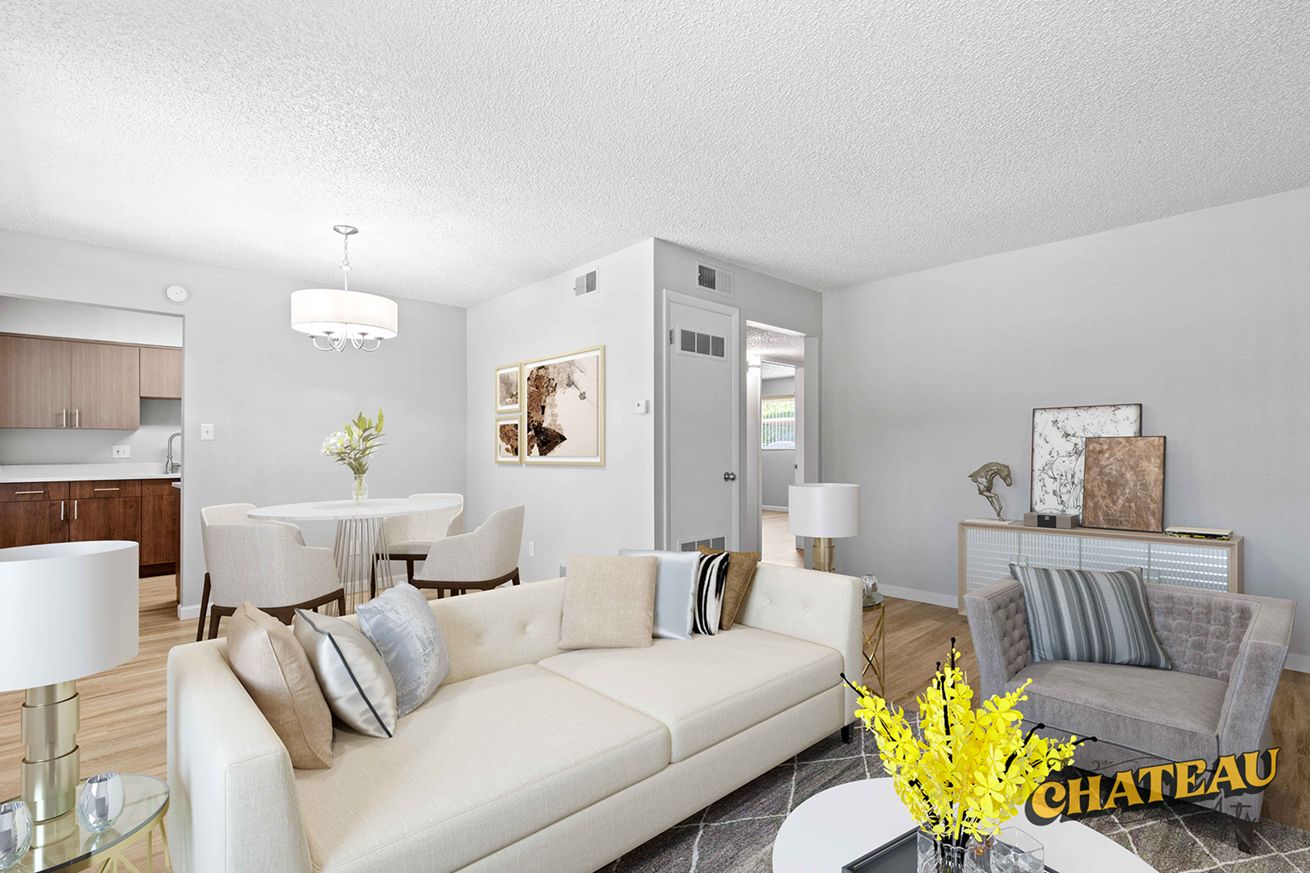Chateau Apartments Image 9