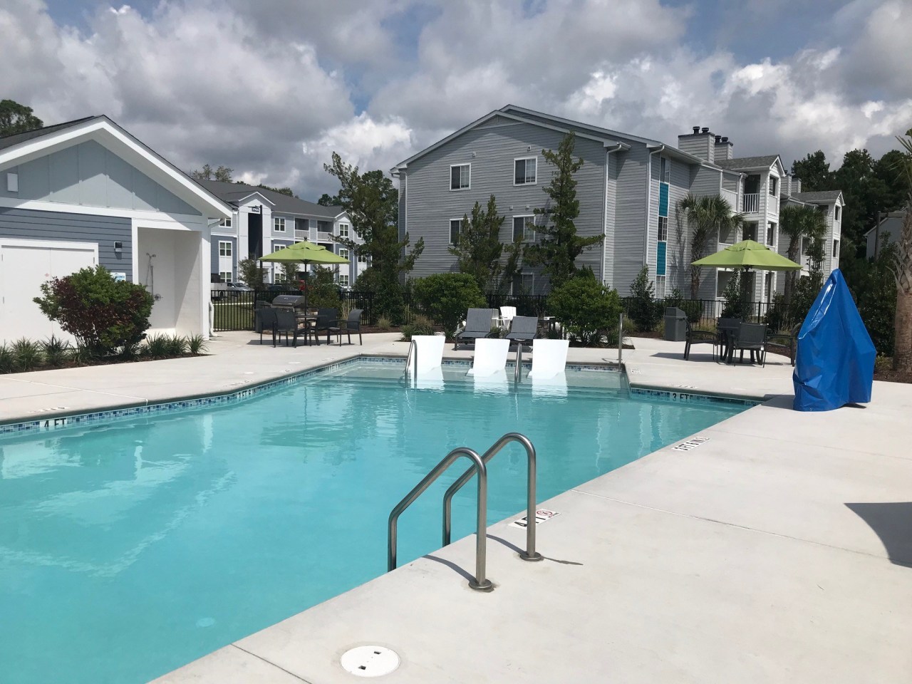 The Parker At Myrtle Beach Image 1
