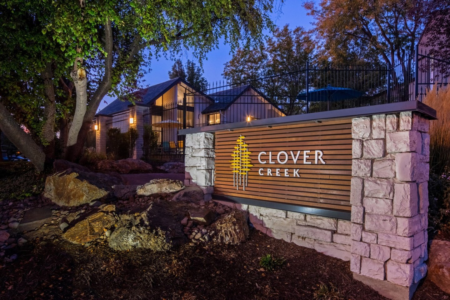 Clover Creek Image 33