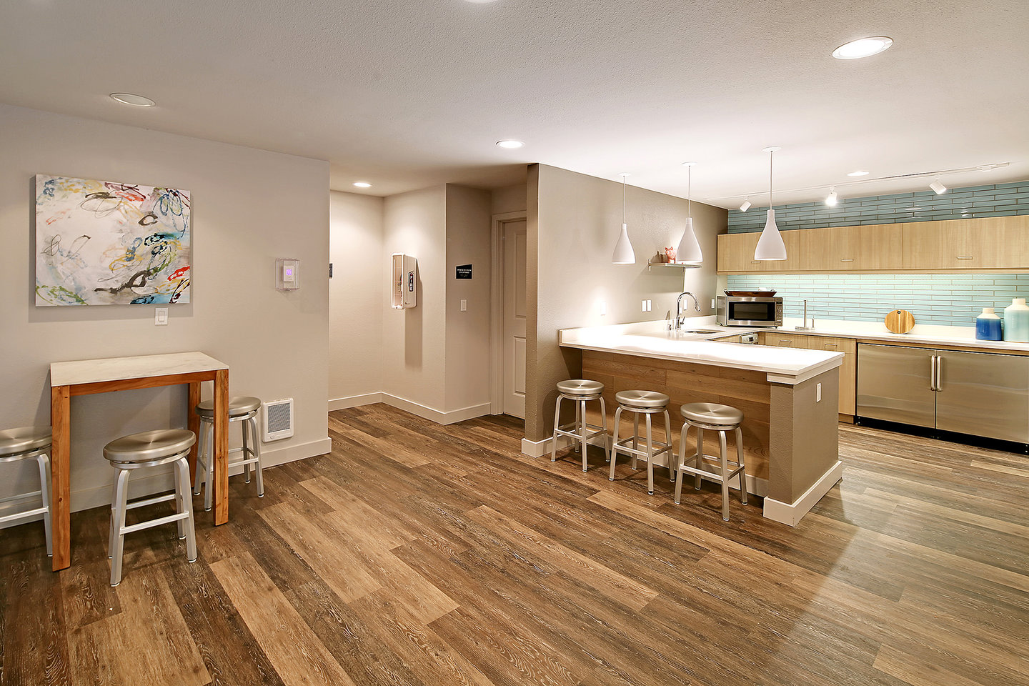 Starboard Apartments Image 36