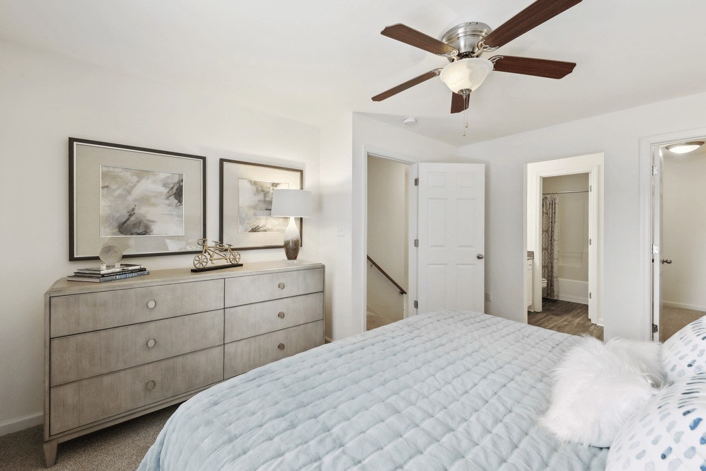 Forest Ridge Apartments Image 16