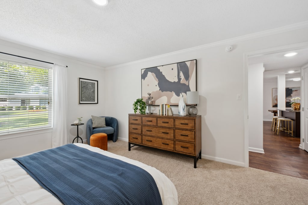 The Apartments at Midtown 501 Image 36
