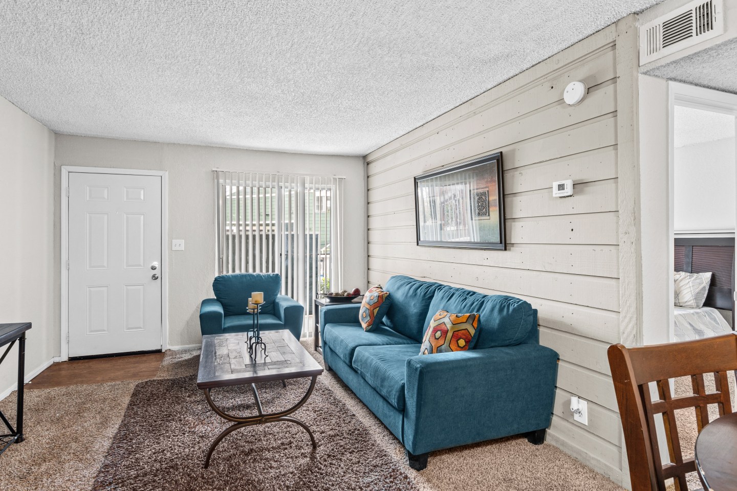 Silver Creek Apartments Image 2