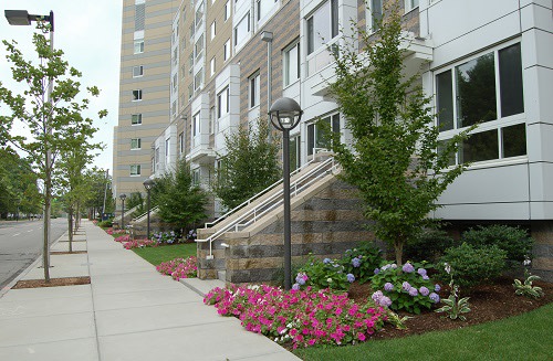 Peninsula Apartments Image 16