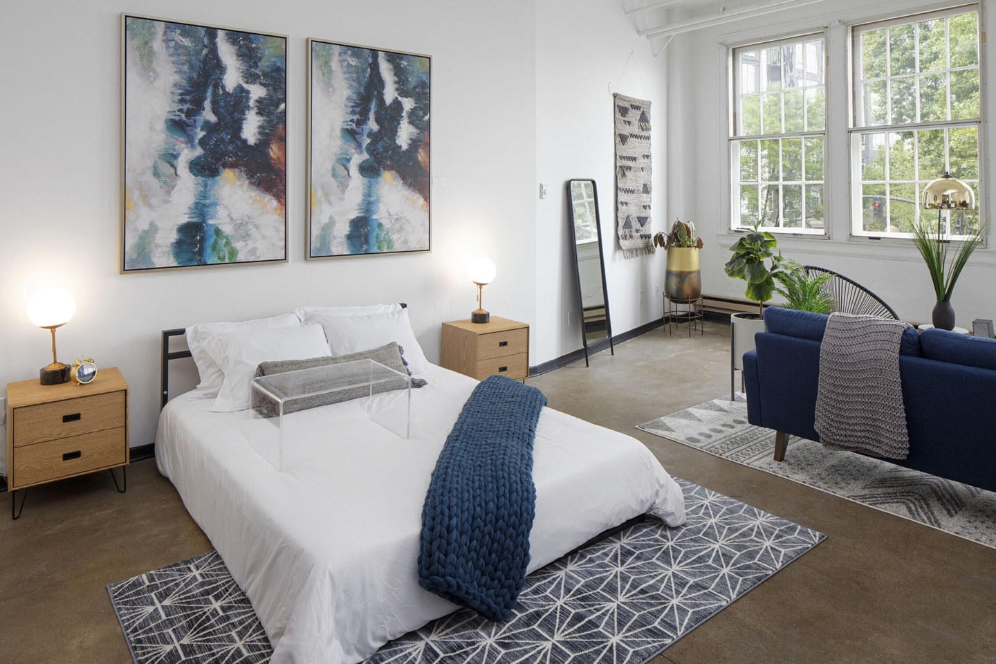 Honeyman Hardware Lofts Image 1