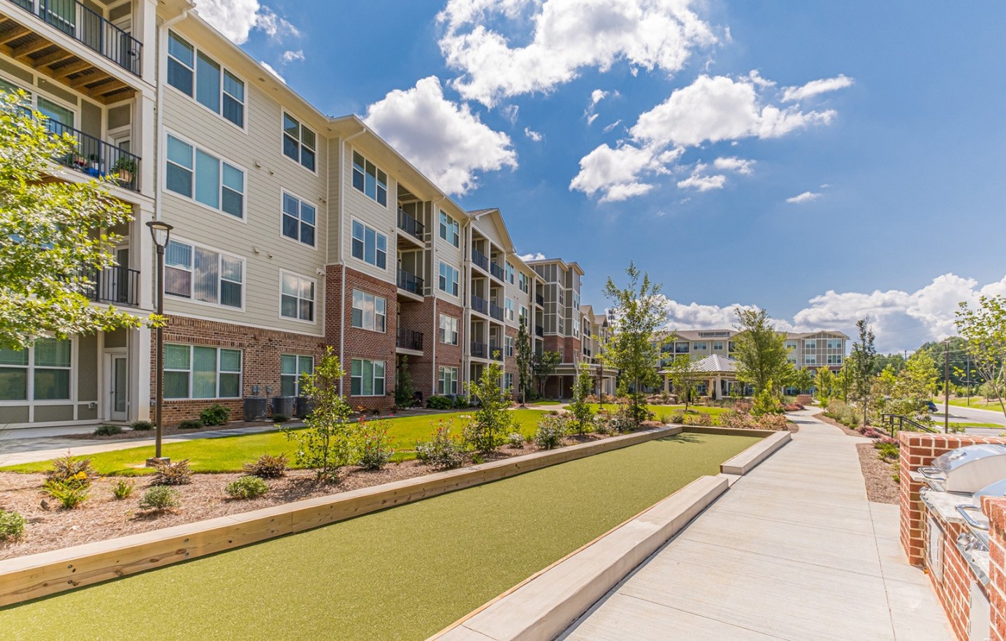 Grayson Ridge 55+ Apartments - Senior Housing Image 26