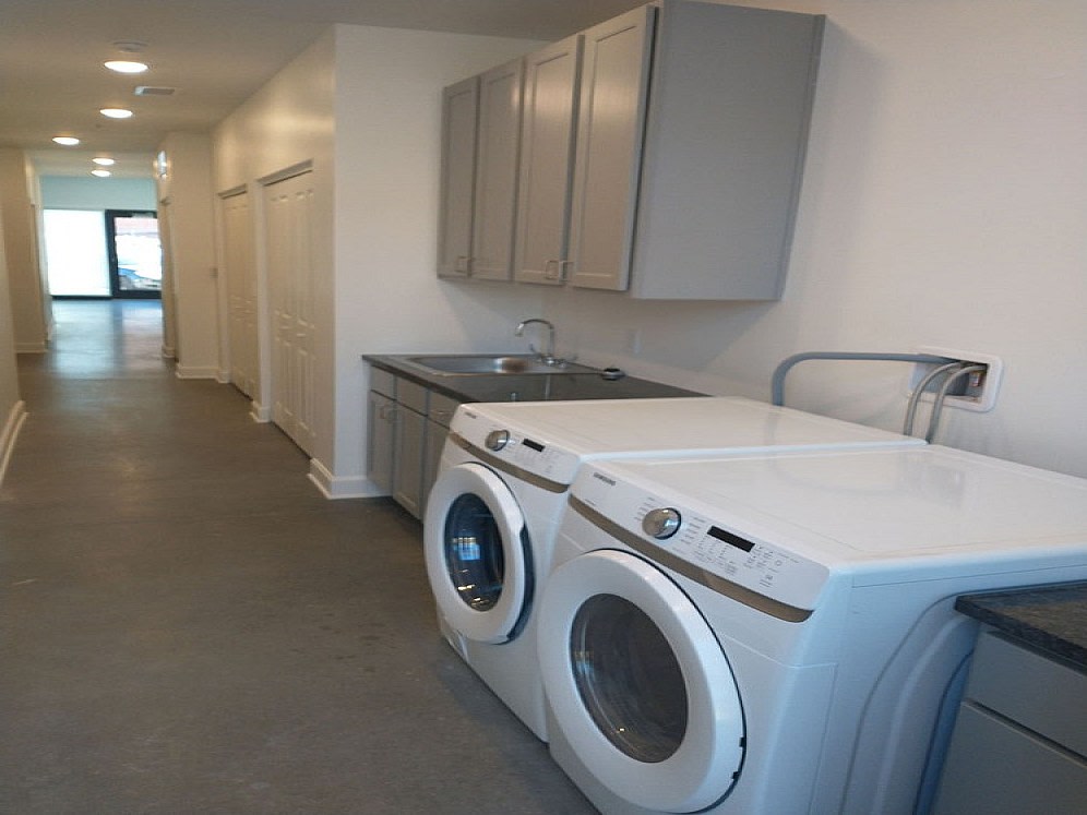 Penn Street Lofts Image 1