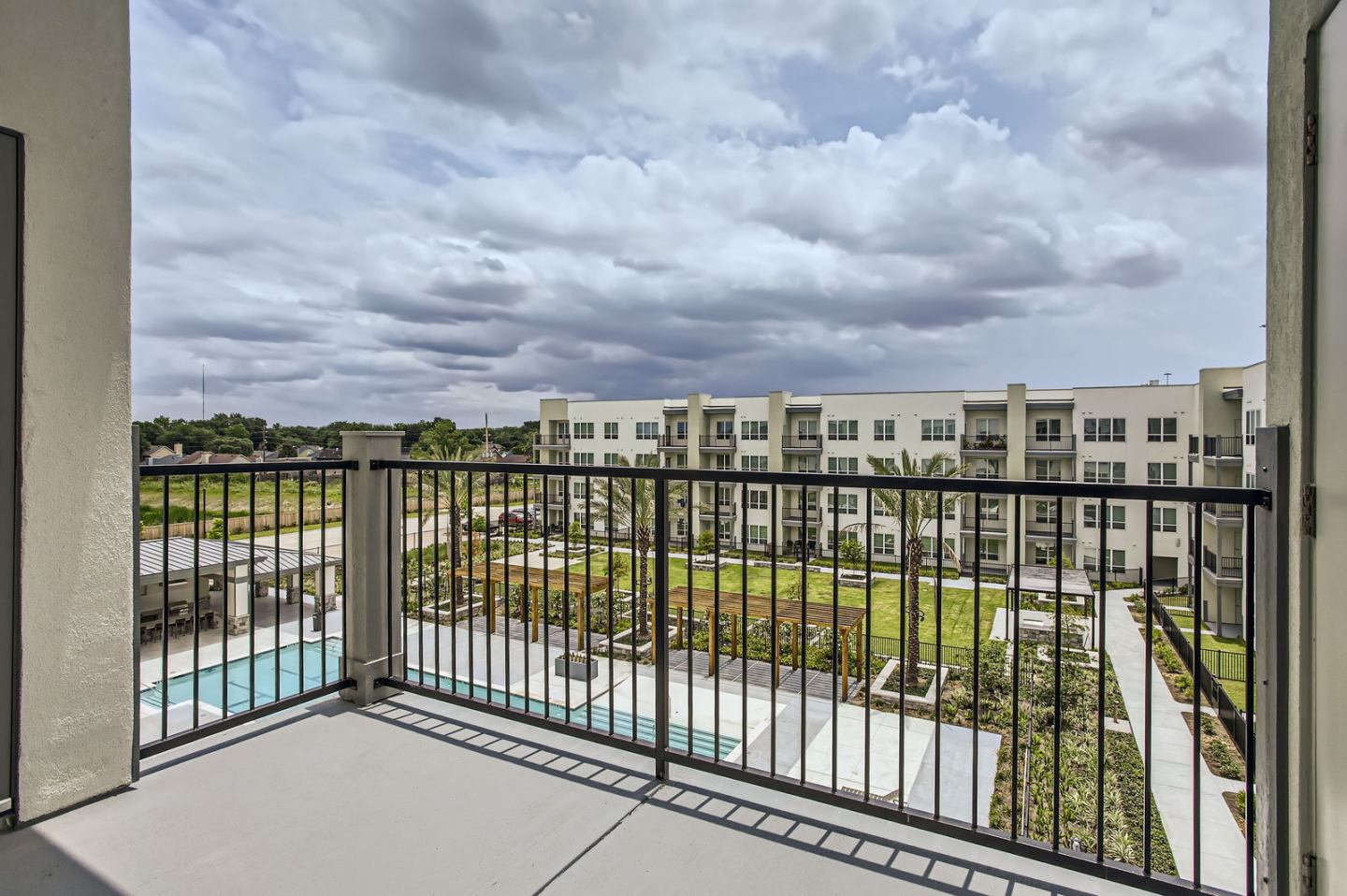 The Metropolitan -  Senior Housing Image 13