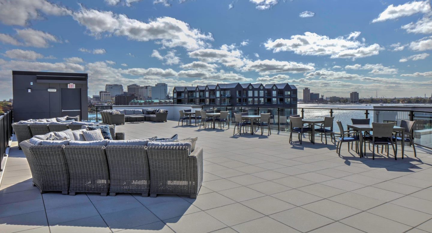 The Lofts at Front Street Image 12