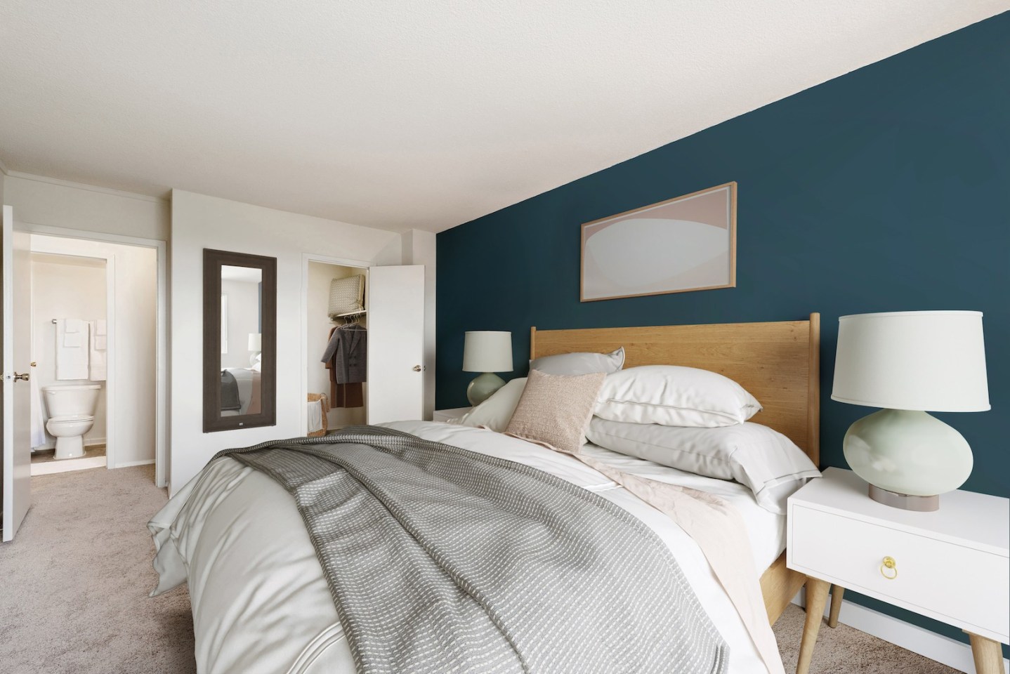 The Chateau Apartments Image 2