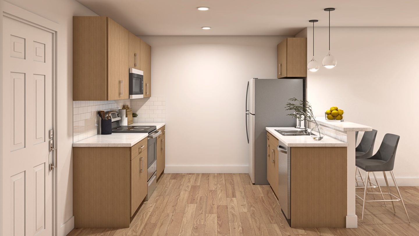 Legacy at the Park Apartments Image 19