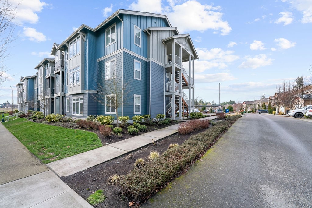 Briggs Village Apartments Image 28