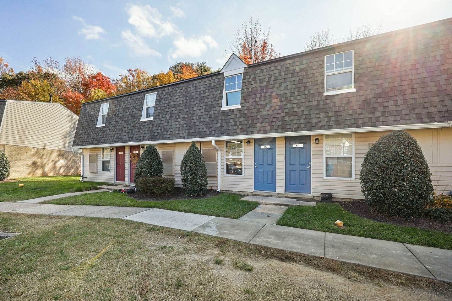 The Townhomes at River's Gate Image 21