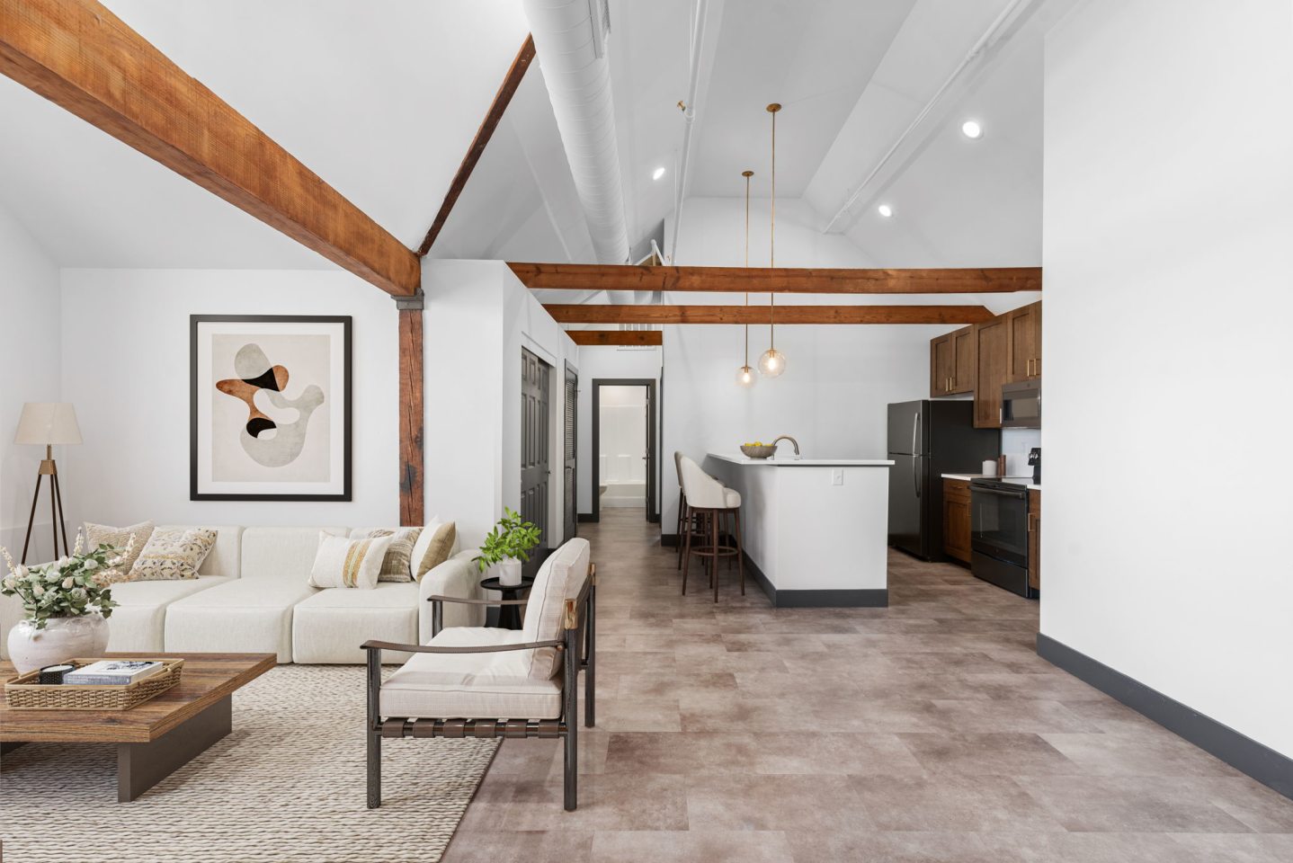 Wilkinson Lofts Image 20