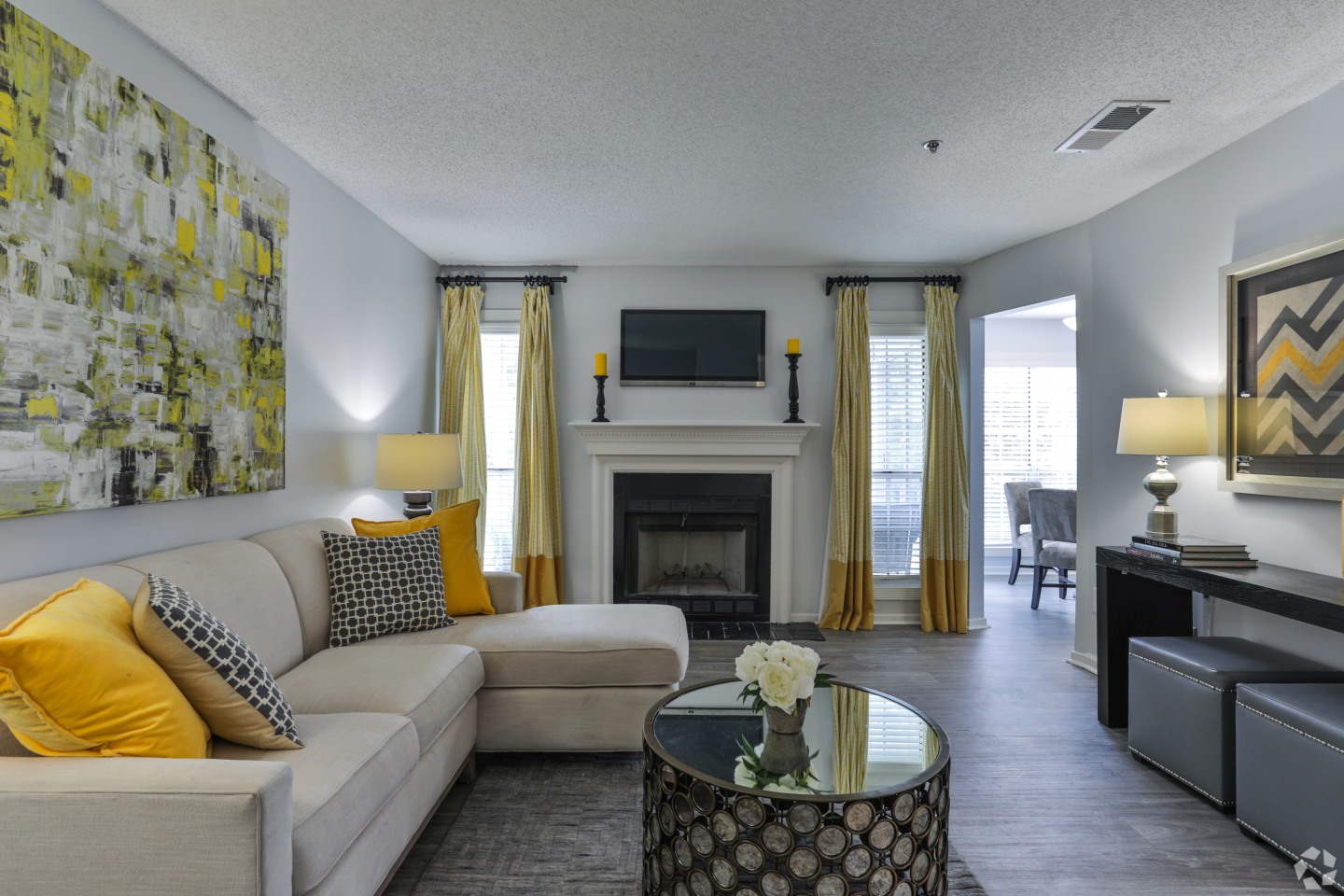 SoCO Apartments at Vinings Image 8