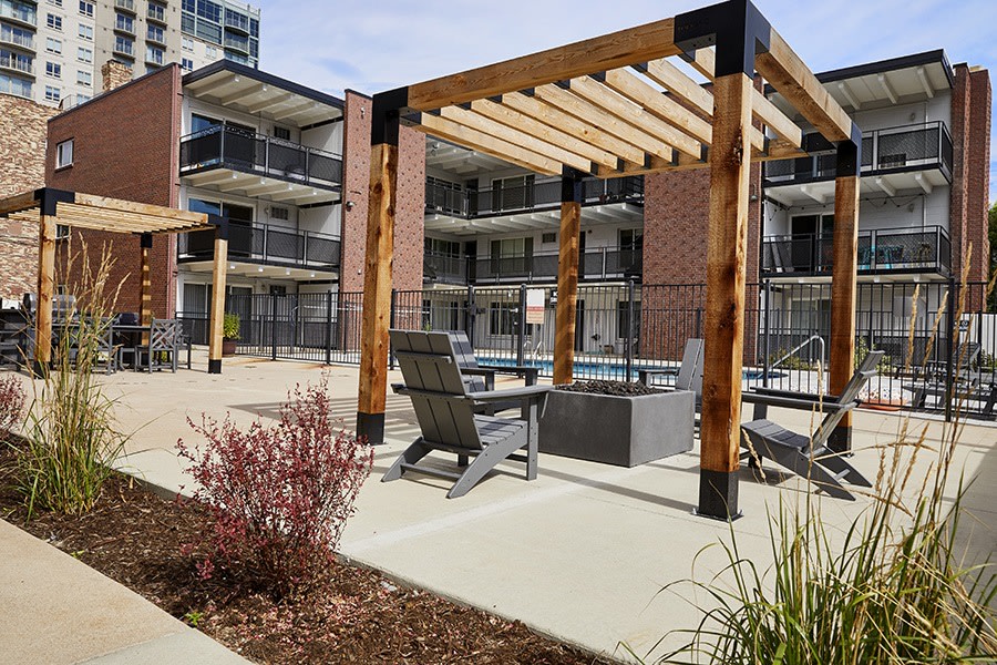 Pearl Street Flats Image 13