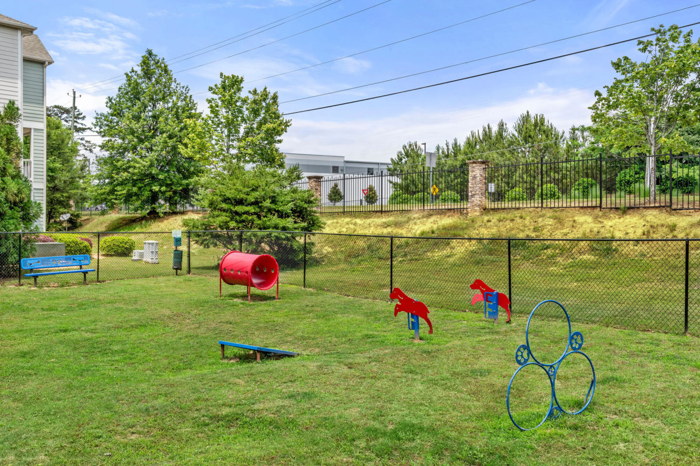 The Parke at Oakley Image 18