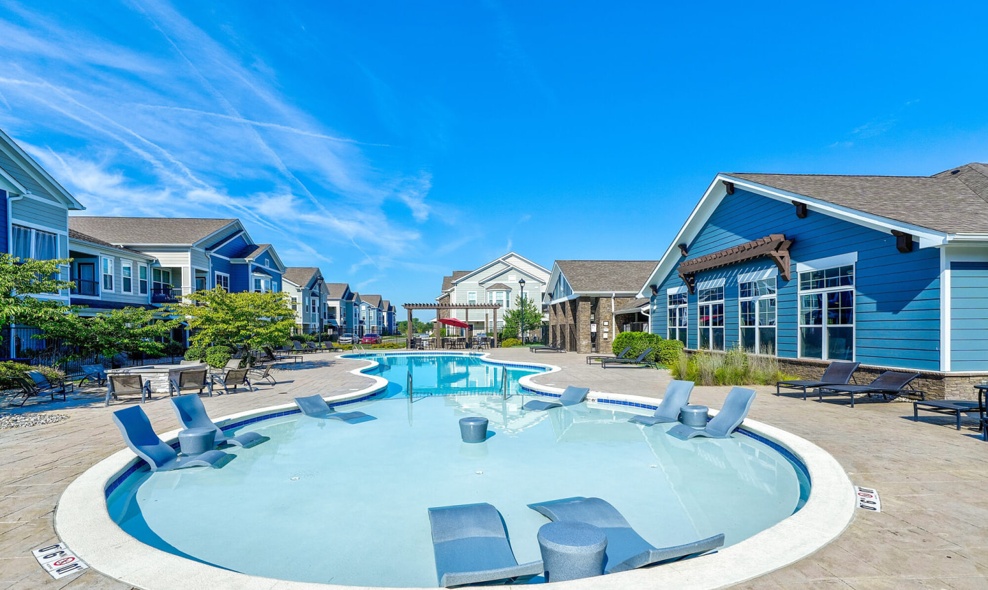 Alinium at Zionsville Image 1