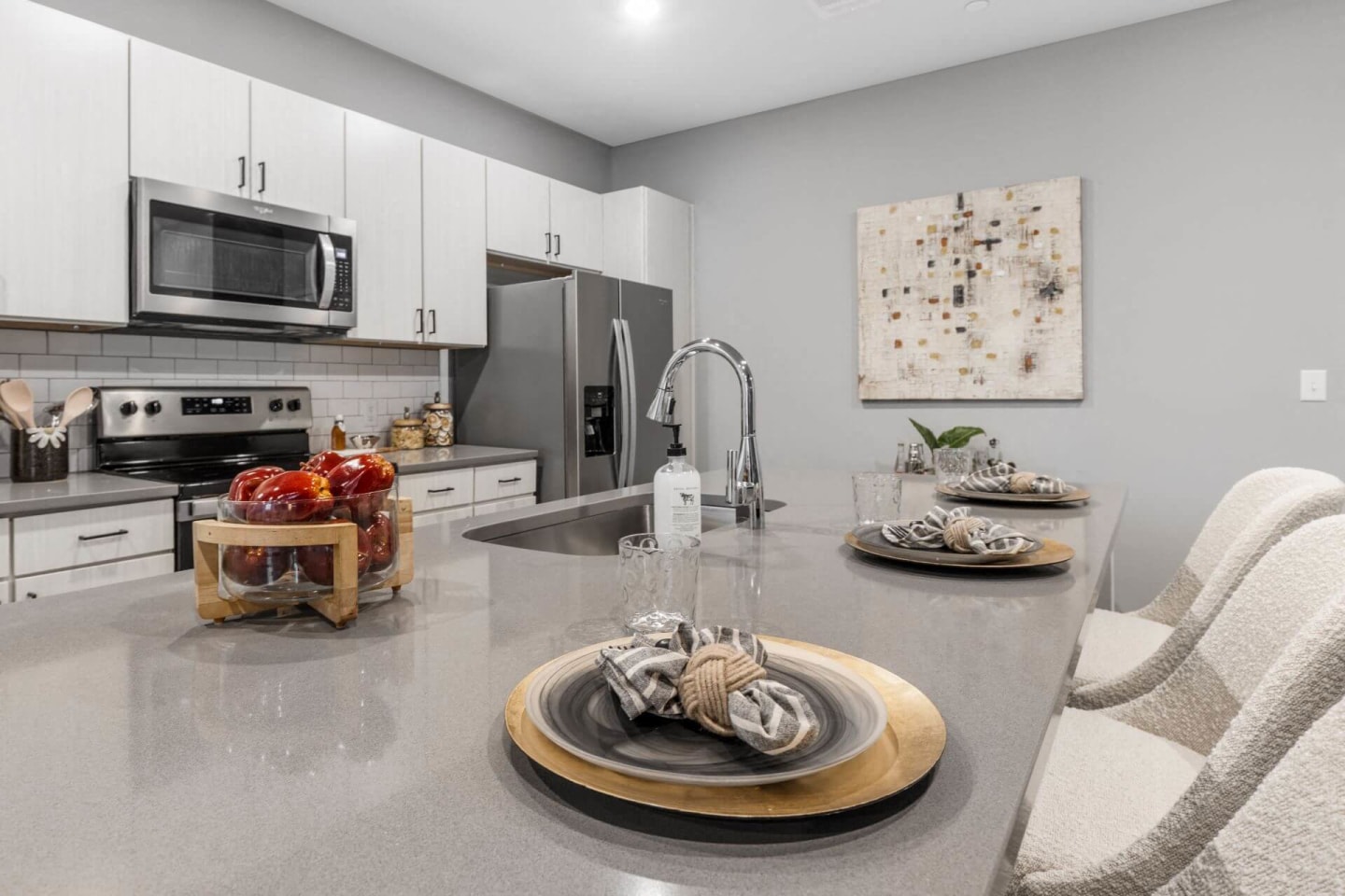 Meeder Flats Apartment Homes Image 6