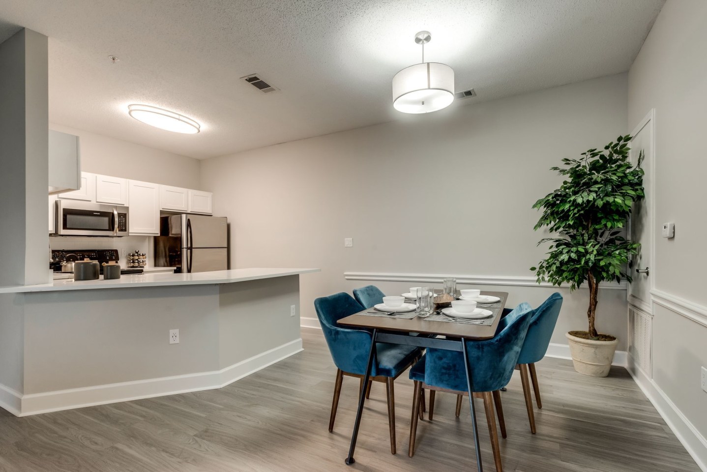 Grand Palms Apartment Homes Image 1