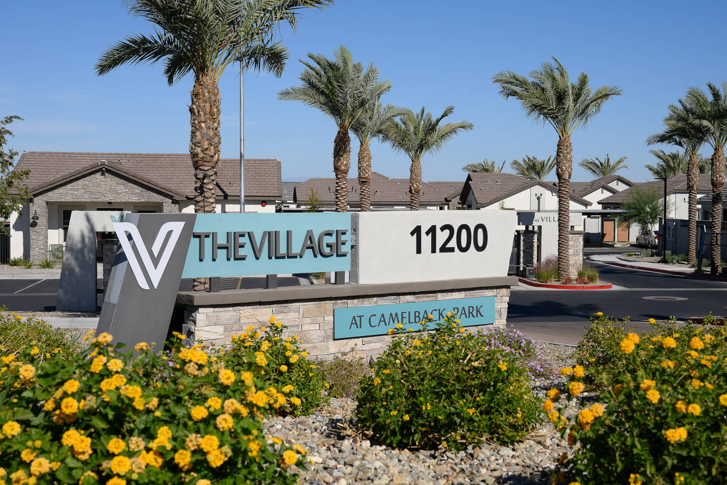 Village at Camelback Park Image 2
