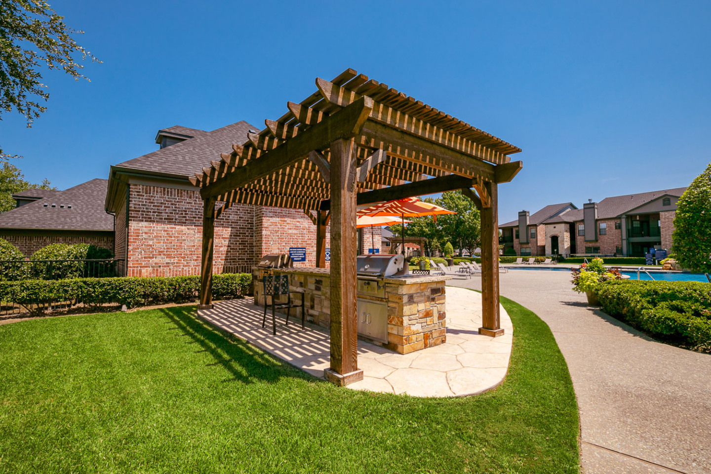 The Club at Riverchase Image 13