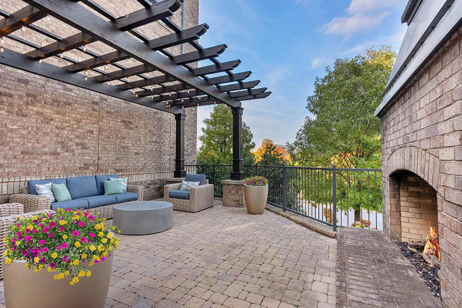 Cadence Cool Springs Apartments Image 12