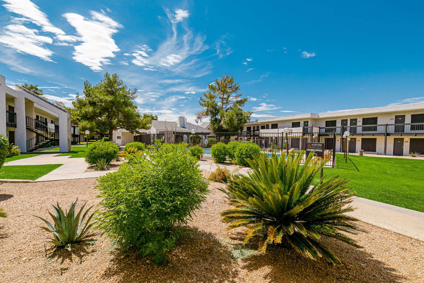 Aspire Apartments Image 11